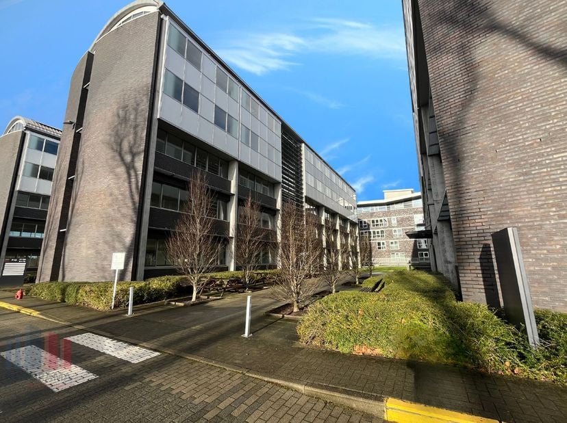 Bureaux exceptionnellement faciles d&#039;accès et prêts à l&#039;emploi de 582 m² à louer, idéalement situés grâce à la connexion directe avec le R4 à seulemen