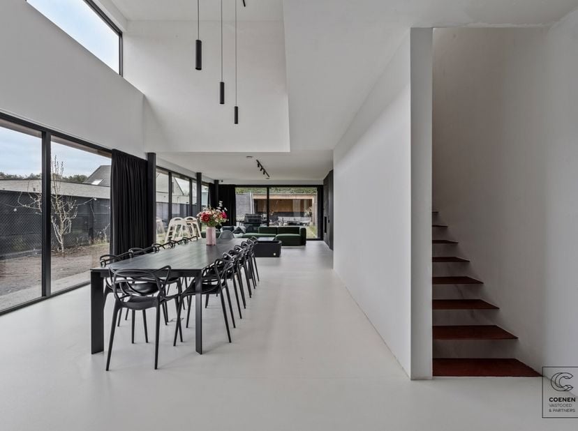 Maison à vendre
                    à 2960 Brecht
