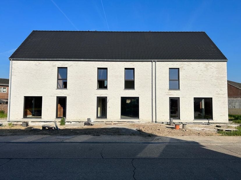 Maison à vendre
                    à 3770 Millen