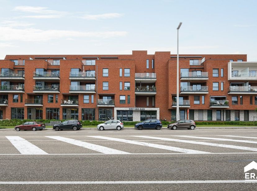 Appartement à vendre
                    à 3600 Genk