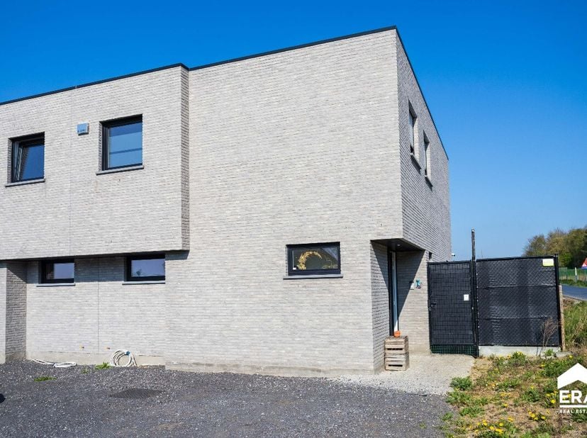 Maison à vendre
                    à 8980 Zonnebeke