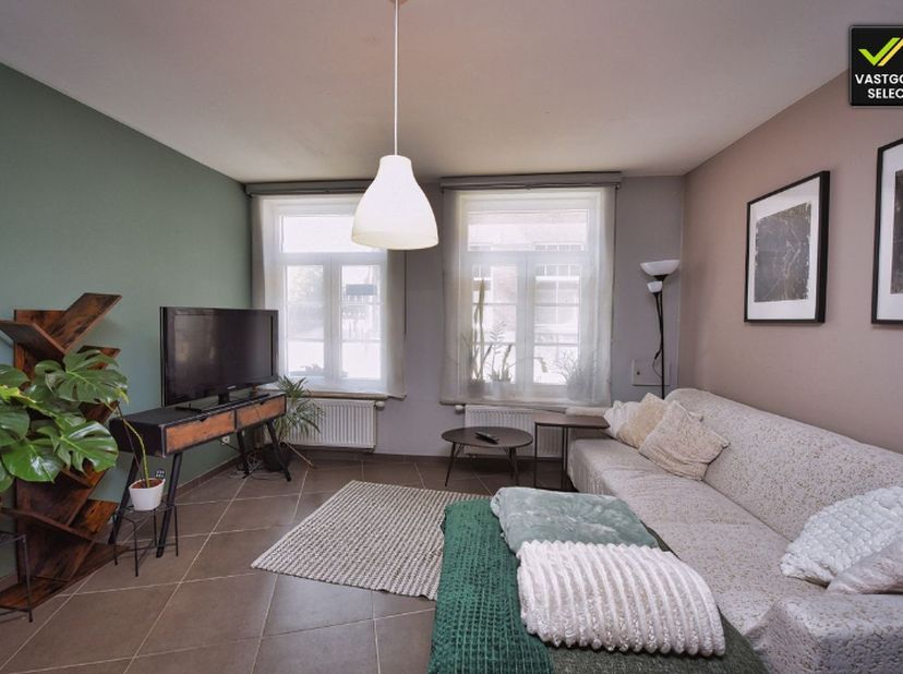 Appartement à vendre
                    à 9900 Eeklo
