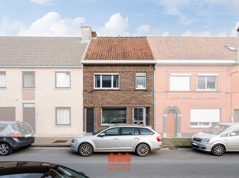Maison à vendre
                    à 9900 Eeklo