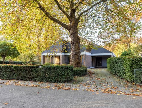                                         Maison unifamiliale à vendre à Itegem, € 449.000
