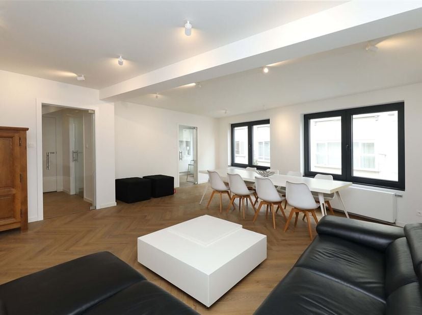 Appartement à vendre
                    à 3500 Hasselt