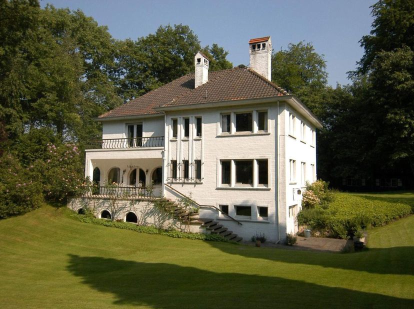 Maison à louer
                    à 9830 Sint-Martens-Latem