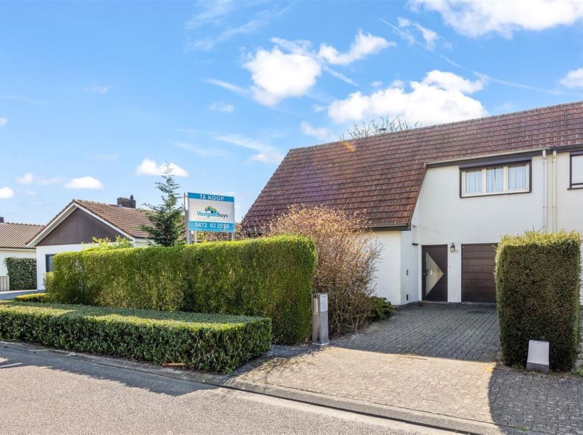 Maison à vendre
                    à 2460 Kasterlee