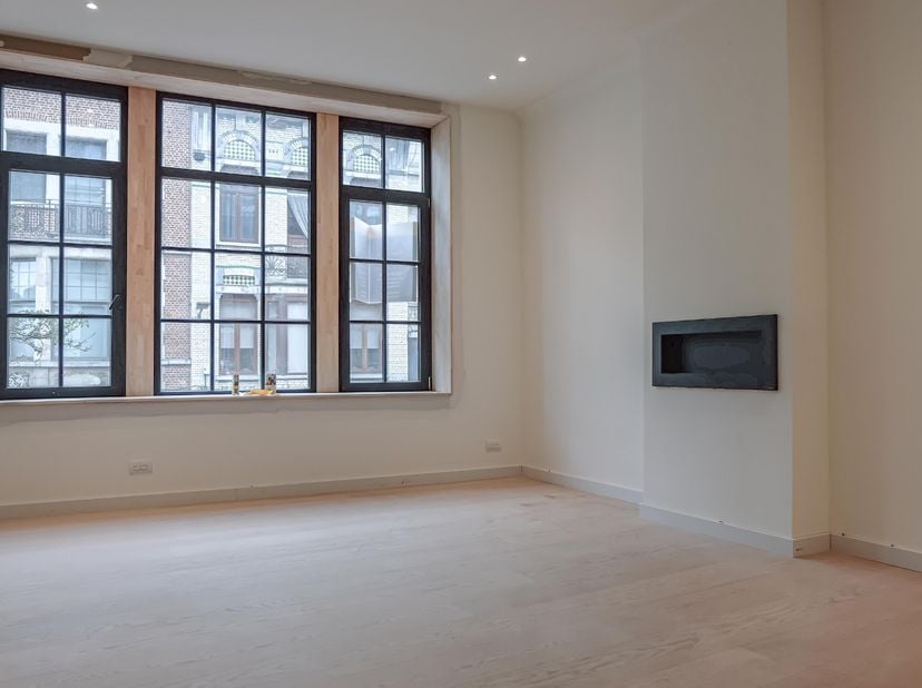 Maison à vendre
                    à 9200 Dendermonde