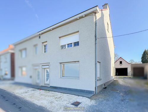                                         Maison à vendre à Oudenaarde, € 385.000
