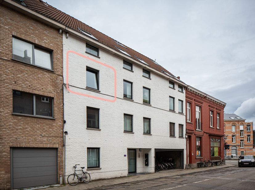 Kot-Colocation à louer
                    à 3000 Leuven