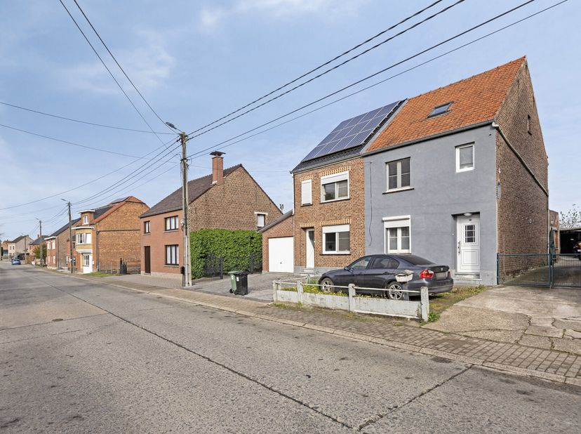 Maison à vendre
                    à 3350 Neerlinter