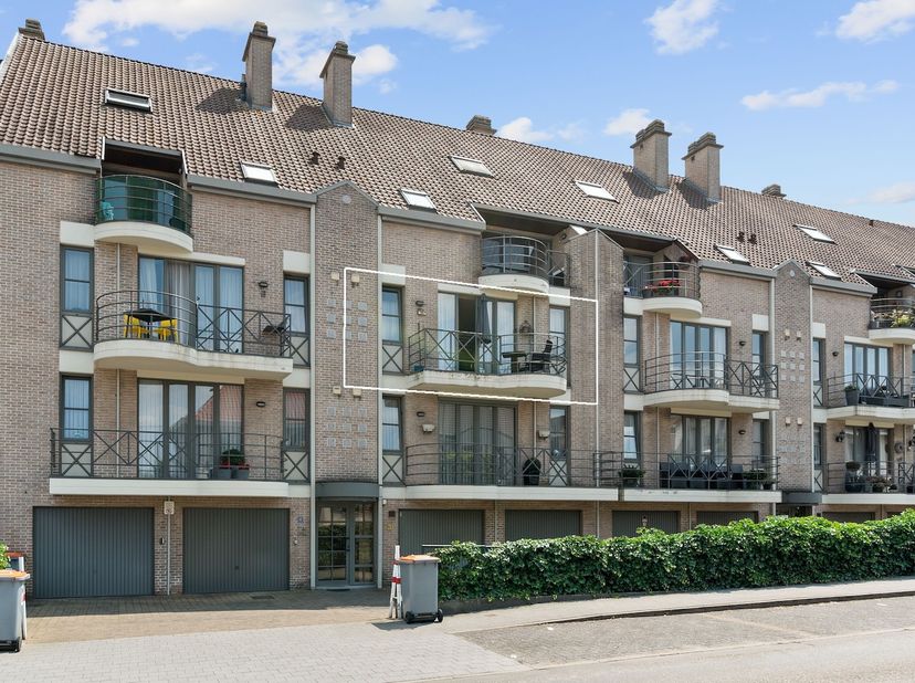Appartement à vendre
                    à 3740 Bilzen