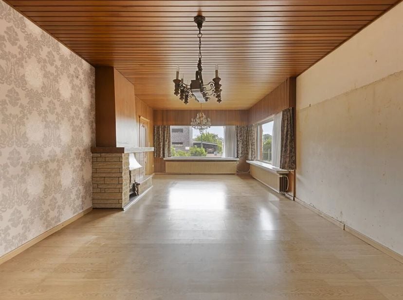 Maison à vendre
                    à 3271 Averbode