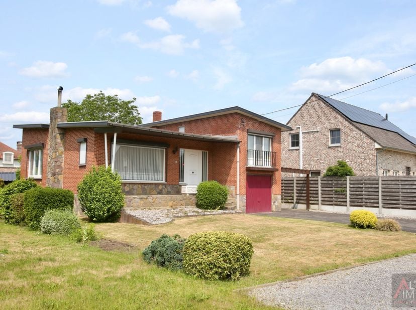 Maison à vendre
                    à 3550 Zolder