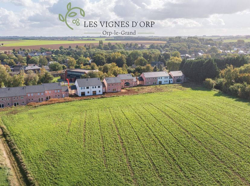 Huis te koop
                    in 1350 Jauche