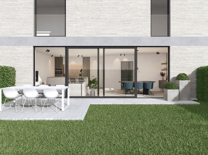 Appartement à vendre
                    à 8680 Koekelare