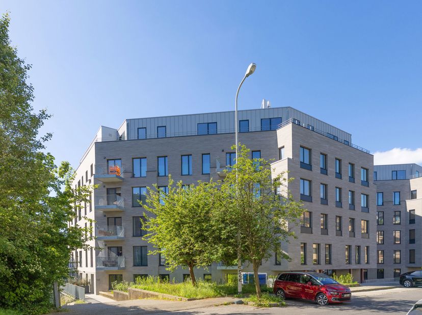 Appartement à vendre
                    à 1140 Evere