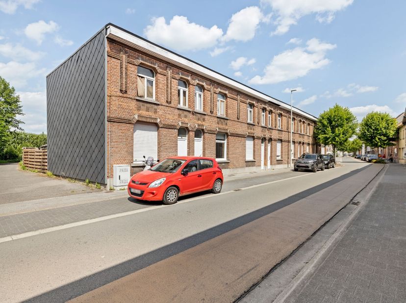 Maison à vendre
                    à 9120 Beveren-Waas