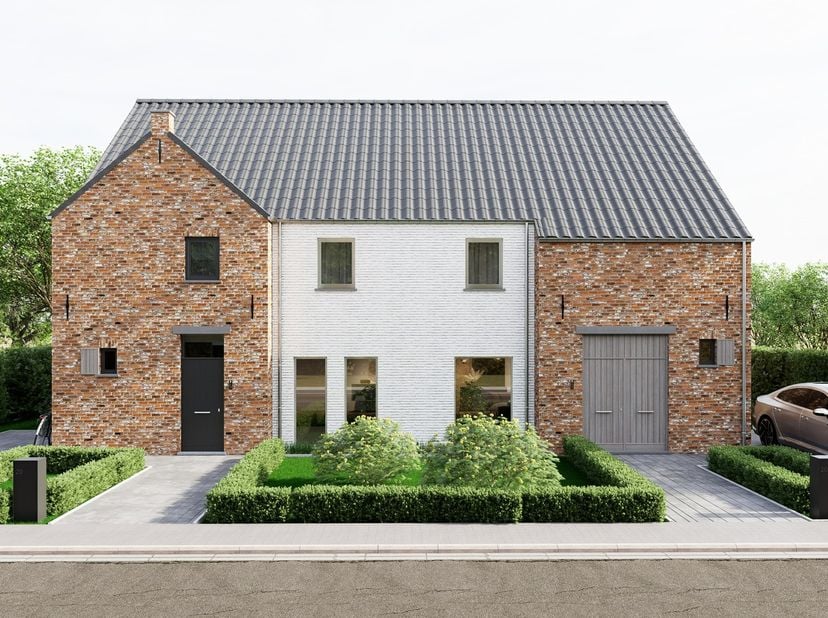 Maison à vendre
                    à 3360 Lovenjoel