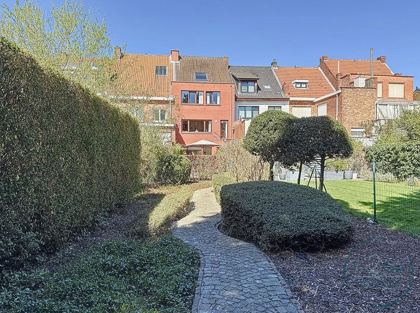 Maison à vendre
                    à 3200 Aarschot