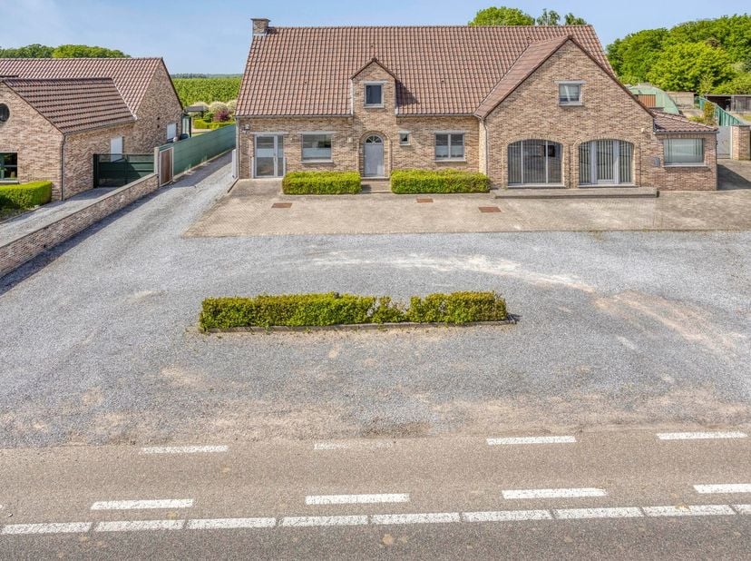 Maison à vendre
                    à 3800 Sint-Truiden
