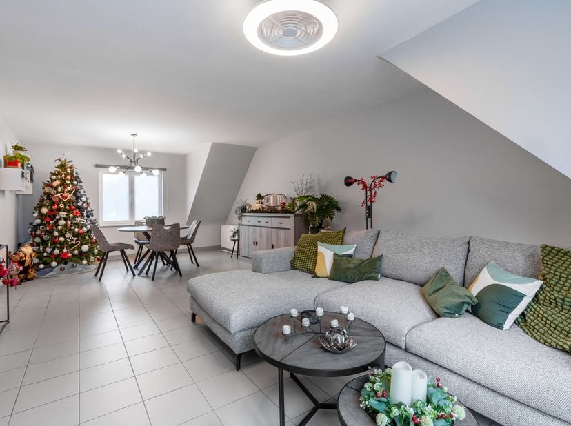 Appartement à vendre
                    à 2930 Brasschaat