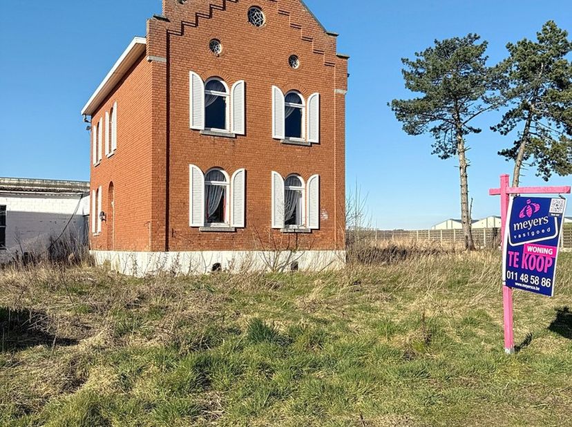 Maison à vendre
                    à 3454 Rummen