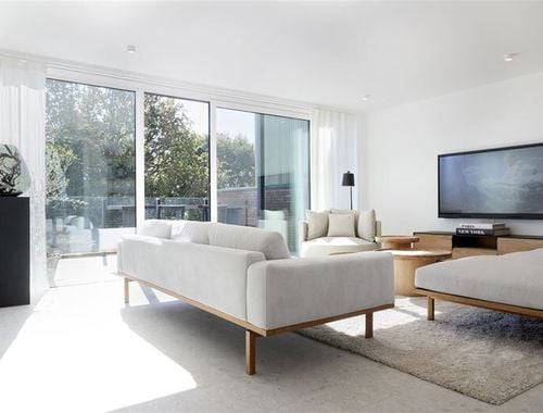                                         Appartement te koop in Moeskroen, € 770.000

