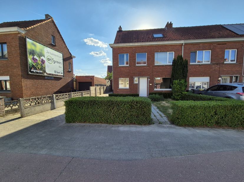 Maison à vendre
                    à 2440 Geel