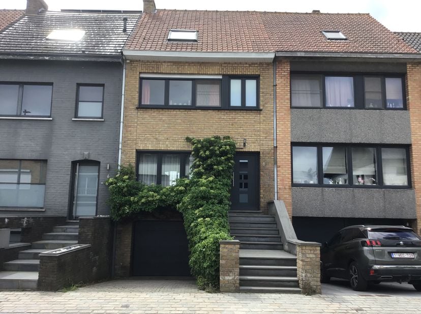 Maison à vendre
                    à 8310 Sint-Kruis