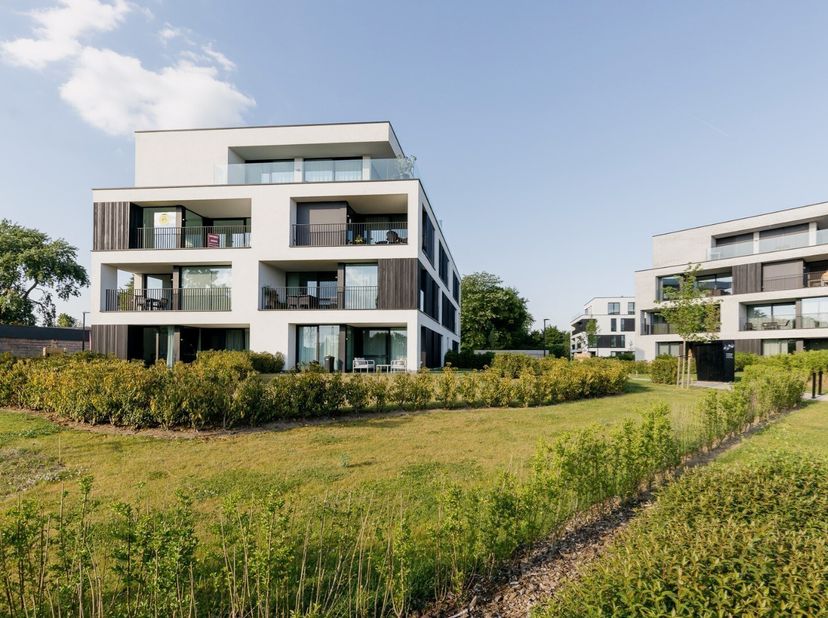 Appartement à vendre
                    à 8570 Vichte