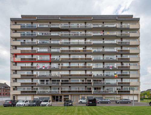                                         Appartement te koop in Dendermonde, € 90.000
