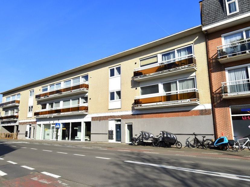 Appartement à vendre
                    à 8560 Gullegem