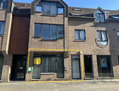                                         Studio avec coin lit à vendre à Lovendegem, € 175.000
