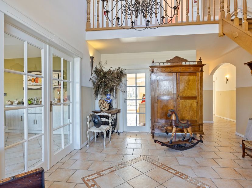 Welkom in de Kaulillerweg 99 te Bocholt!&lt;br /&gt;
&lt;br /&gt;
Deze charmante villa, gebouwd in 1999, is gelegen op een Zuidgeoriënteerd perceel van maar liefs