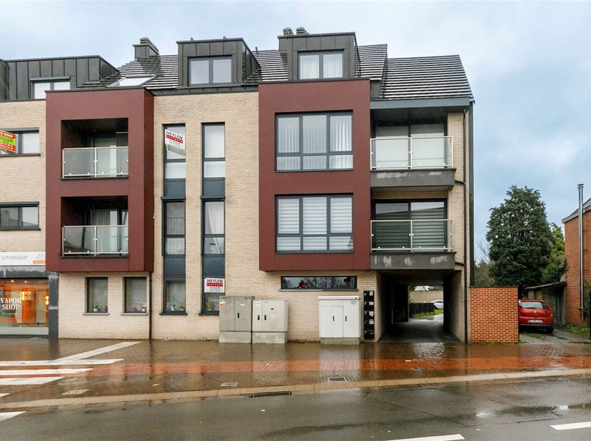 Appartement à vendre
                    à 2230 Herselt
