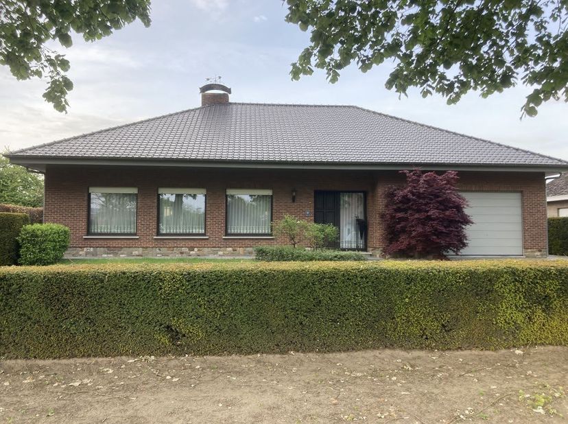 Maison à louer
                    à 2200 Noorderwijk