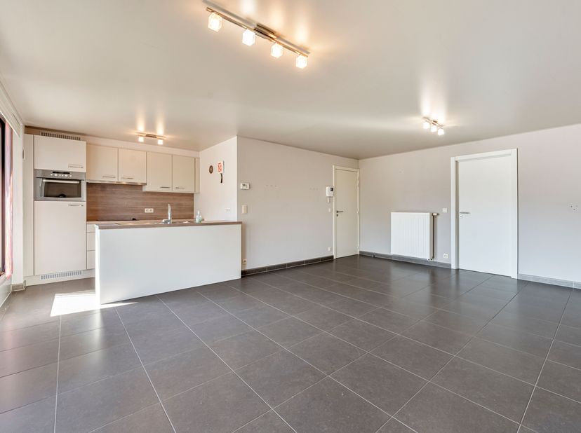 Appartement à louer
                    à 8970 Poperinge