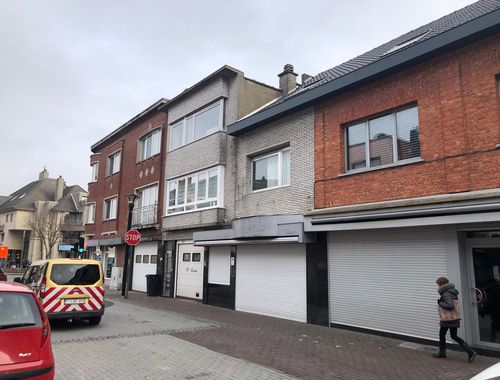                                         Commercieel Gebouw te koop in Willebroek, € 429.000
