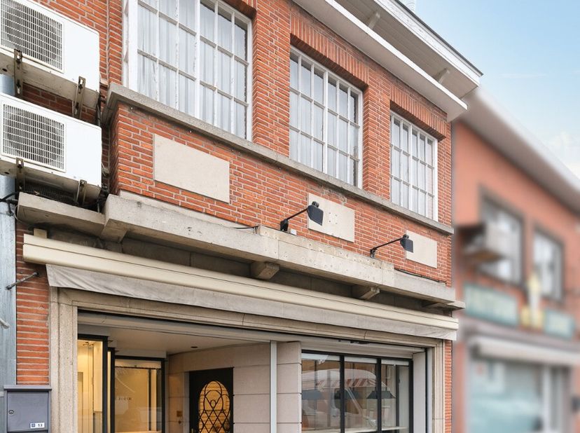 Maison à vendre
                    à 3520 Zonhoven