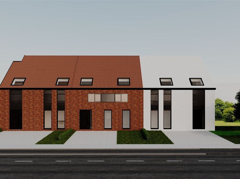 Welkom in jouw nieuwe thuis in Beersel!&lt;br /&gt;
Droom je van een prachtige woonervaring in Beersel? Jouw droom wordt werkelijkheid met deze fantastische