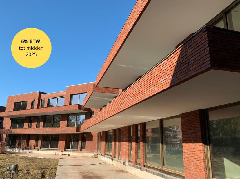 Appartement à vendre
                    à 9820 Merelbeke