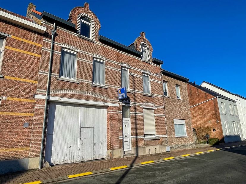 Maison à vendre
                    à 3190 Boortmeerbeek