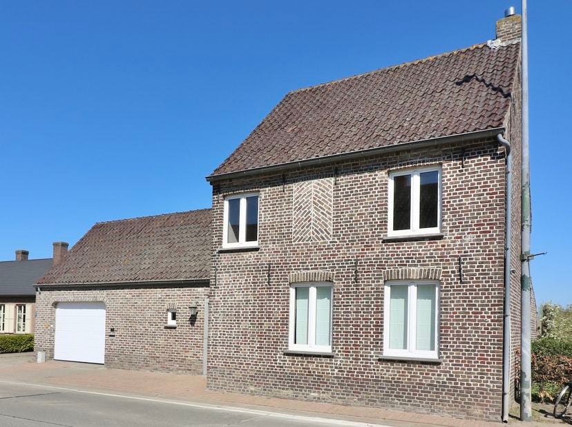 Maison à louer
                    à 9931 Oostwinkel