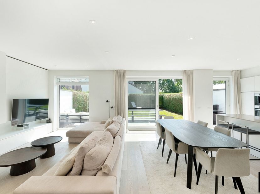 Energiezuinige woning met zuidgerichte tuin in het hart van Ramskapelle&lt;br /&gt;
In het charmante polderdorp Ramskapelle, op een steenworp van Knokke, be