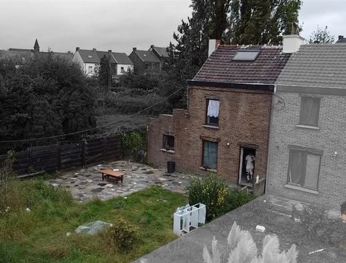                                         Eengezinswoning te koop in Dampremy, € 69.900
