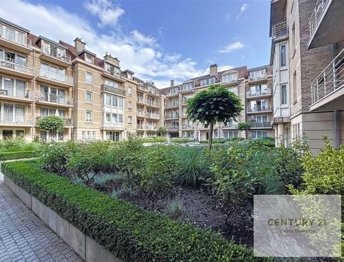                                         Appartement te huur in Braine-l'Alleud, € 1.030
