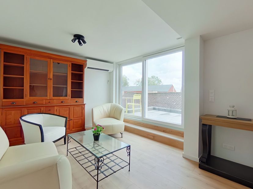 Appartement te koop
                    in 7804 Rebaix