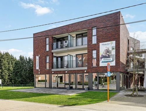                                        Bien commercial à vendre à Meldert, € 525.000
