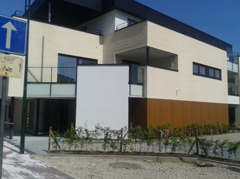 Appartement à louer
                    à 3950 Bocholt
